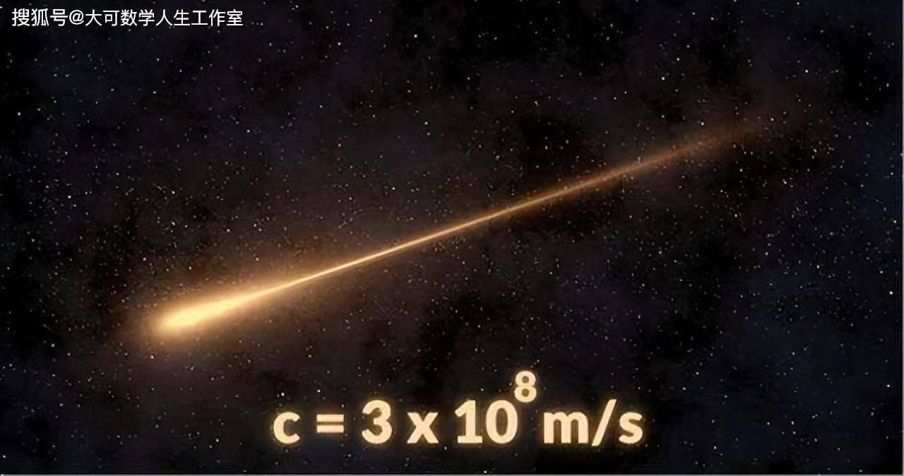 光子的静质量为什么必须是零？