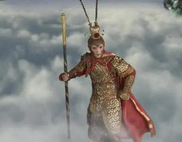 西游记中的猪八戒与沙僧：天庭将领的前世今生