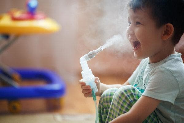 鼻腔干燥结痂怎么办？5个实用小妙招帮你轻松应对