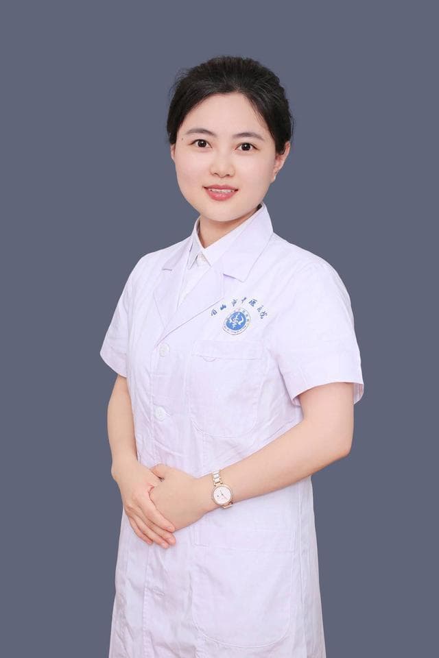 中医师推荐：6个穴位按摩法缓解痛经，附详细操作指南
