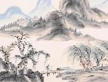 《旅夜书怀》创作背景是什么？该如何理解？