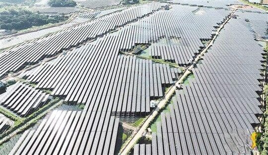 潮安区归湖镇凤东村：整合资源走出一条富民兴村之路