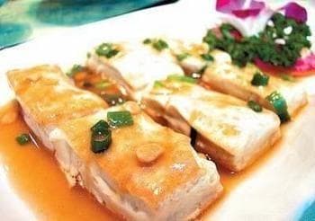 寿县八公山豆腐：千年传承的美食瑰宝
