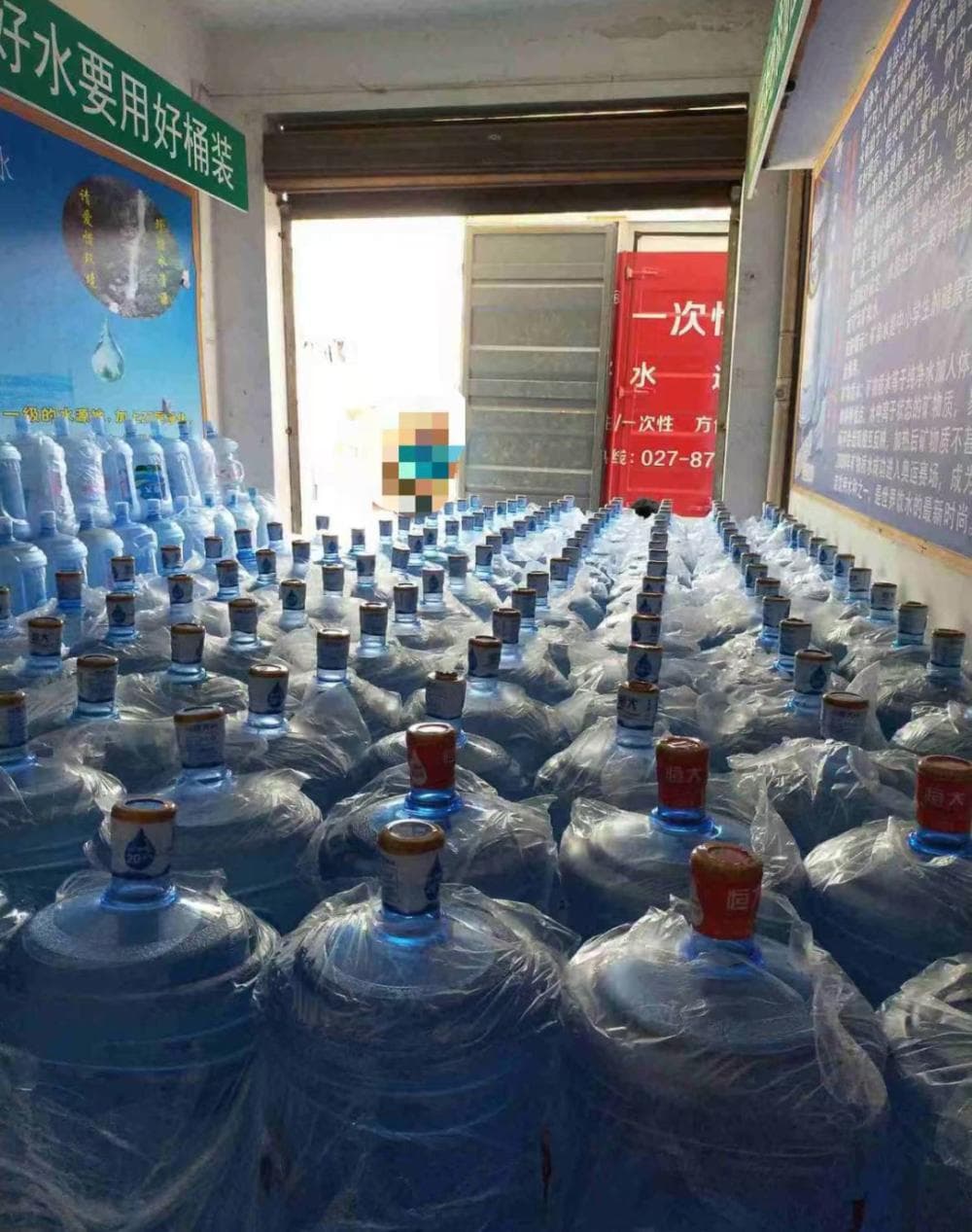 一个水桶用十年？警惕“超期服役”！