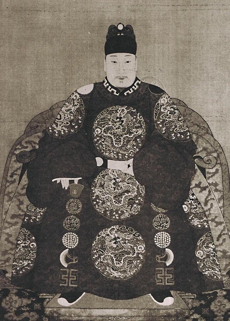 赫赫武功的万历三大征结束后，明军战力为何急转直下？