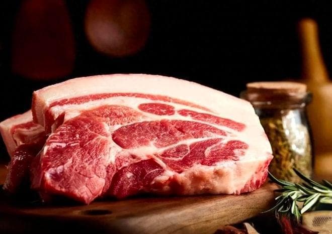中国人为什么喜欢吃猪肉？