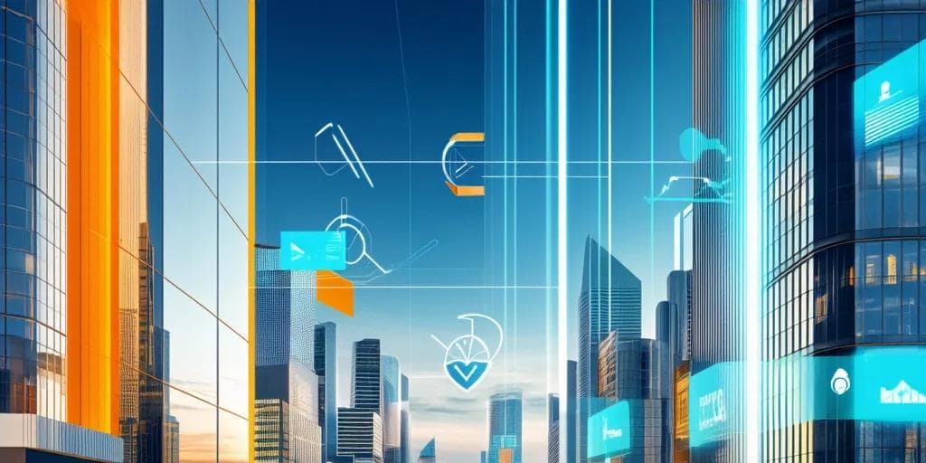 在最优化决策量表中，怎么评估不同方案的优劣？