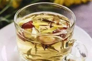 伏天已至，不妨来一杯夏日防暑凉茶吧