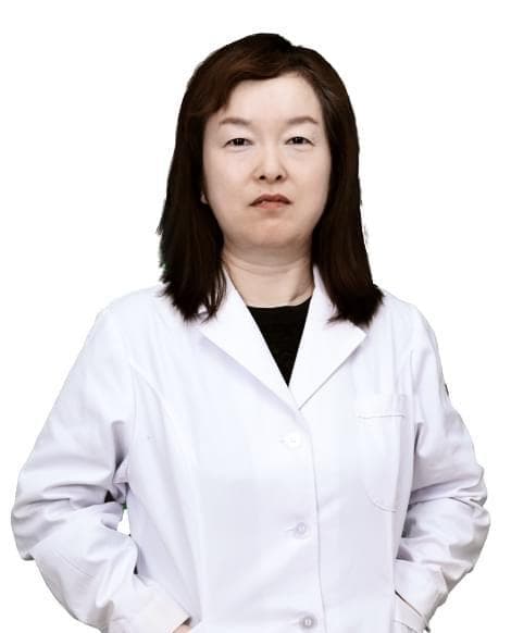北京崇文门中医医院范玉芳医生：揭秘脱发的治疗与养护策略
