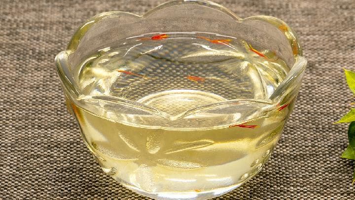 红花油的作用与功效