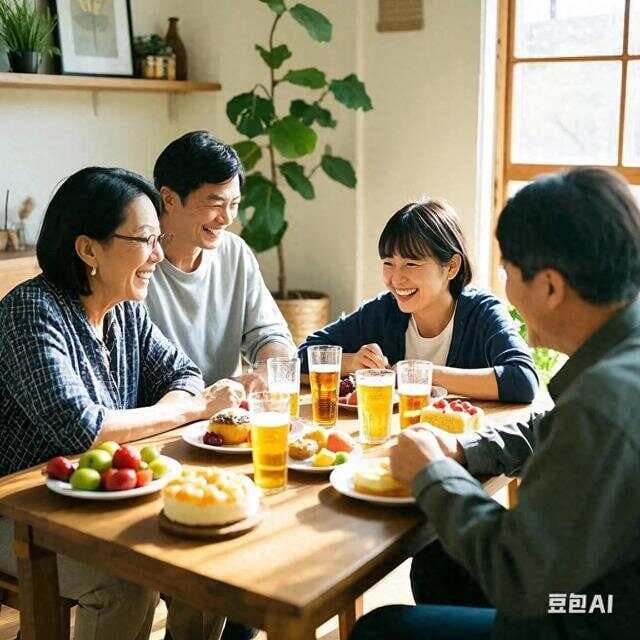 颠覆认知：科学家追踪85年发现"快乐真相"，90%竟困在认知误区！