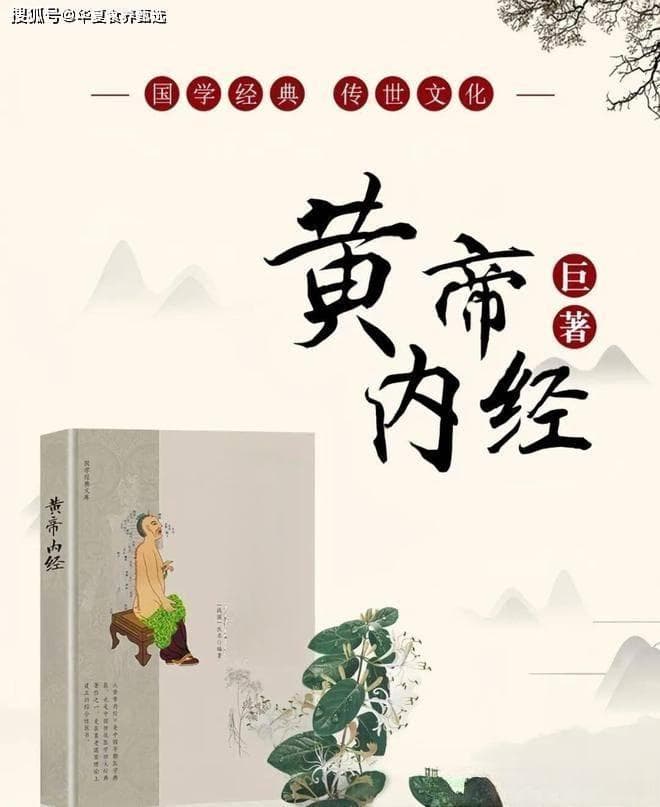 《黄帝内经》中的食养甄选：探索古代智慧与现代健康的融合
