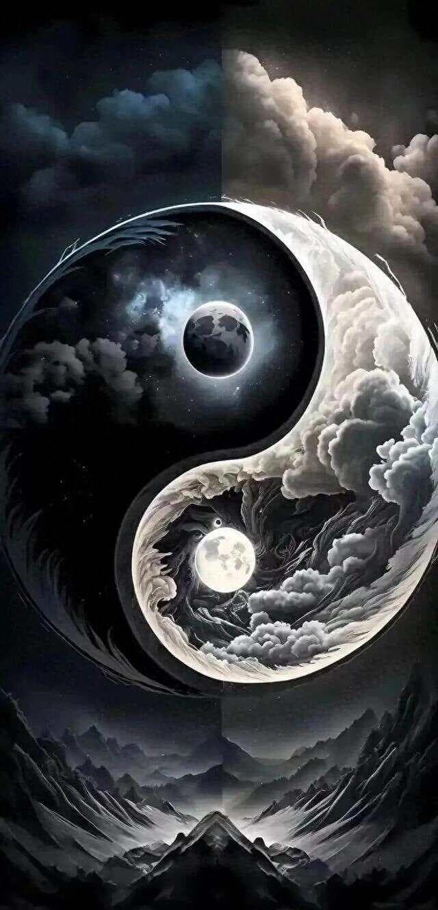 天乙、华盖、太极、童子煞：命理符号下的福泽之思