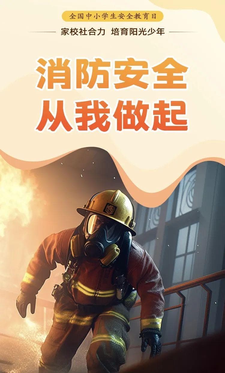 超全指南：校园火灾预防与逃生自救攻略