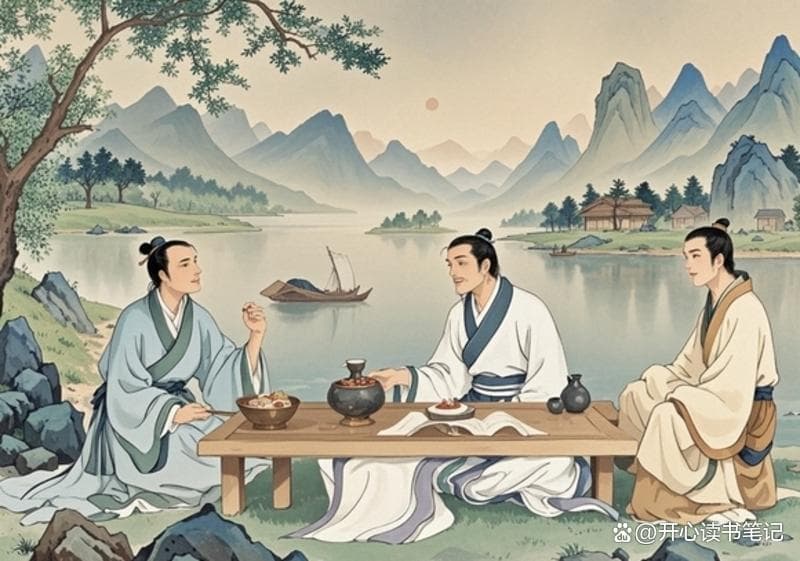 《素书》中的“道”与“德”：解读古代智慧的现代价值