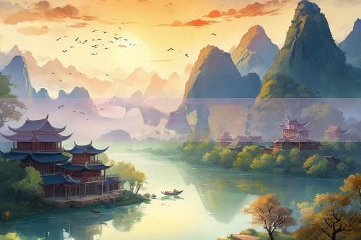 弄字结尾诗句：中国古代诗歌中的独特艺术手法