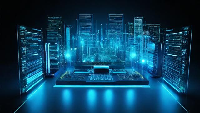 服务器中默认的下载路径是如何设定的？