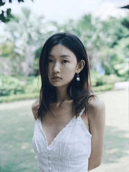 这3种内双眼睛怎么越看越好看？都不想割双眼皮了