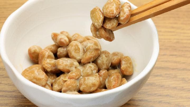 纳豆的功效与作用：从免疫到心血管的全方位守护