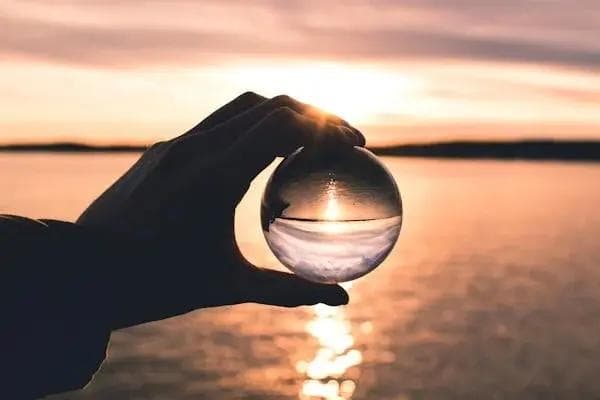 系统思考的5项修炼，你做到了吗？