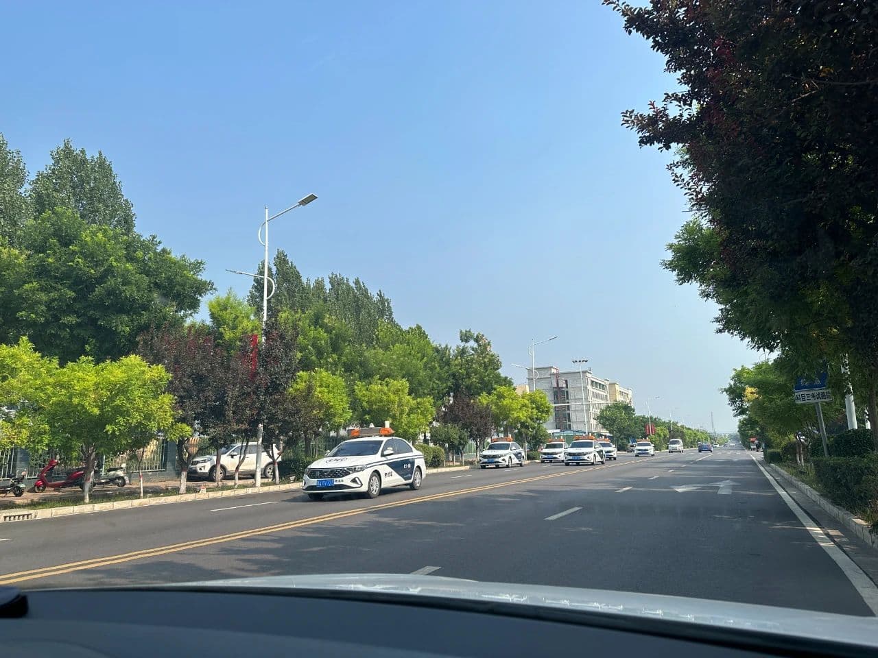 科目三考试百米加减挡攻略：轻松掌握，考试无忧！