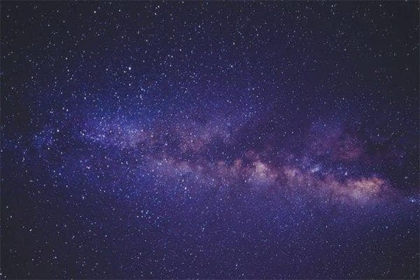 紫微星的寓意及象征意义！