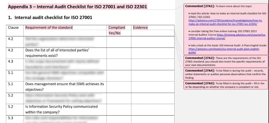 ISO 22301与危机管理：构建强大的危机应对能力的5大步骤