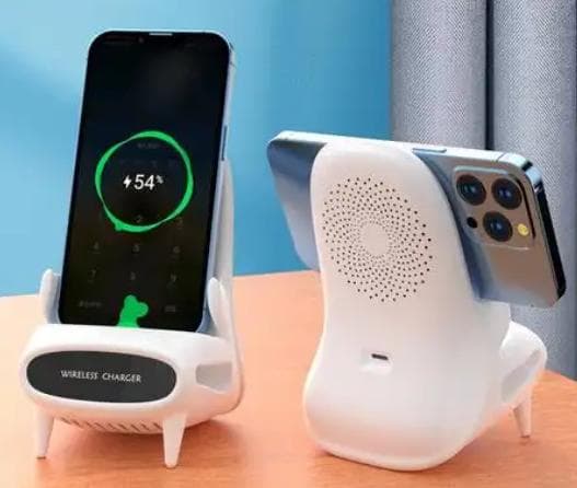 你知道无线充电器的原理适合什么手机吗？