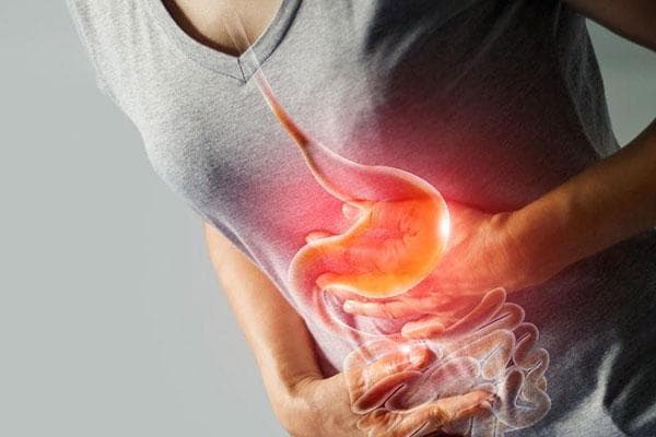 胃炎的病因、症状、诊断与预防