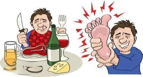 痛风饮食管理新趋势：告别严格低嘌呤？