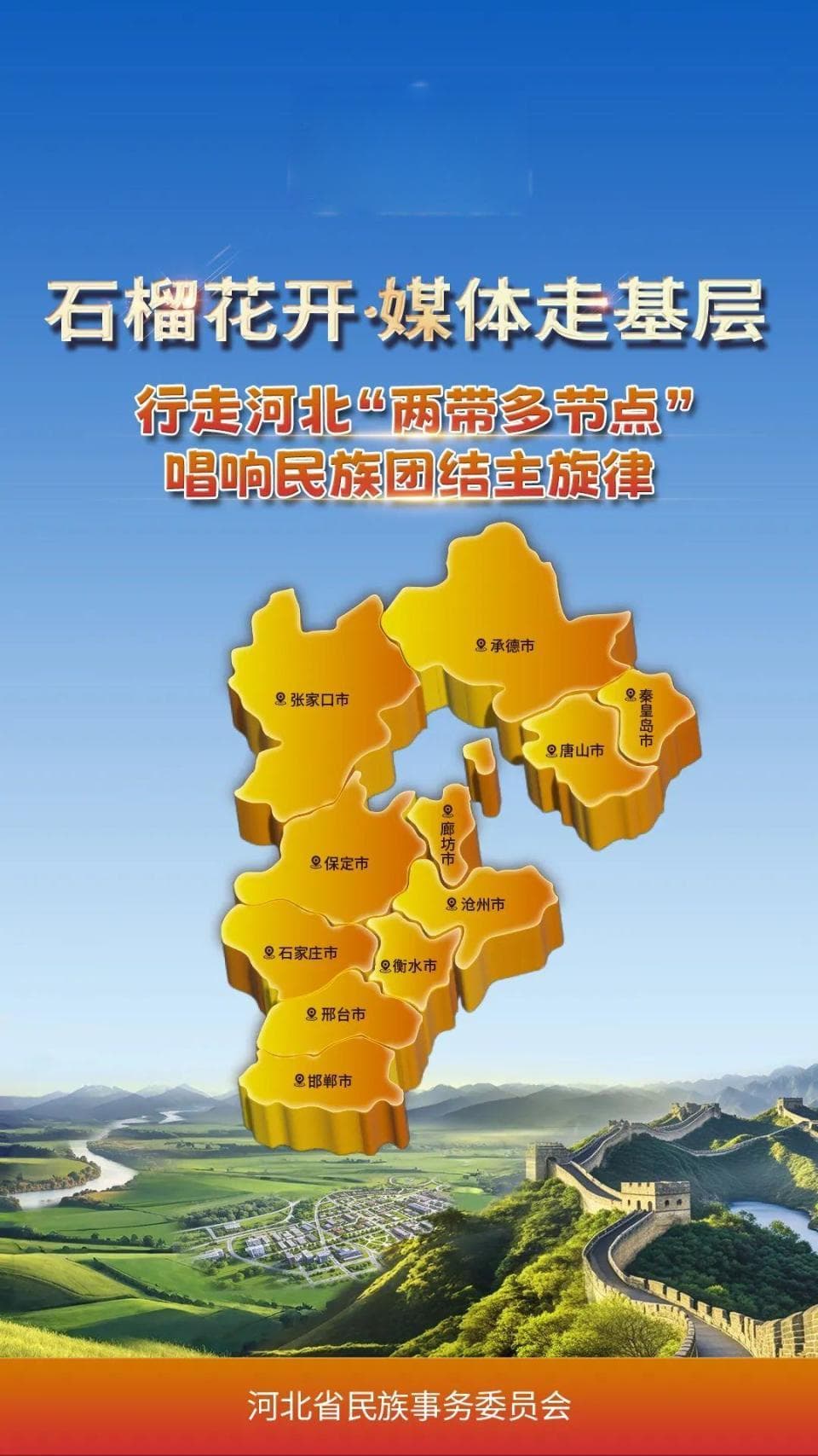 邢台：古往今来看“三交”