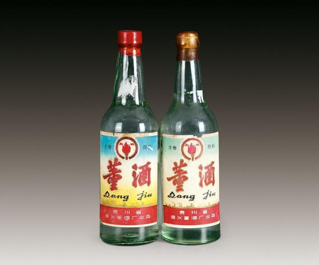 老八大名酒中的奇葩，采取百味中药入曲，揭开董酒神秘的面纱