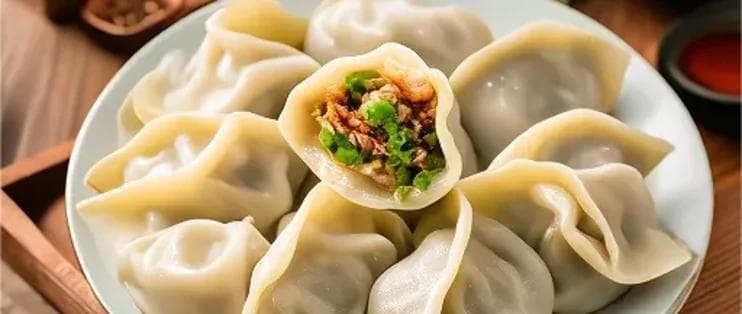 在家轻松制作口感绝佳的饺子：从选材到烹饪技巧全攻略
