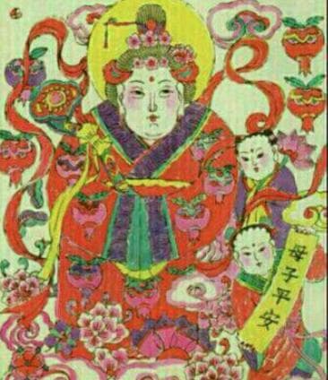 黄历中的“胎神”是什么意思？