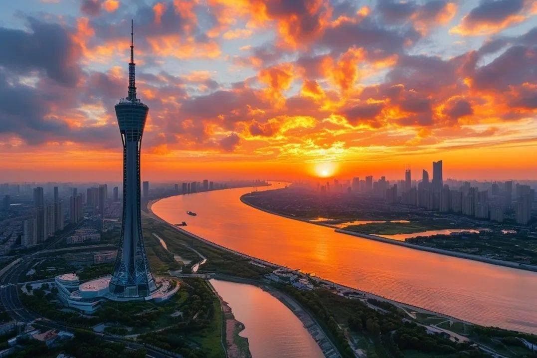 用10场跨年烟花秀，开启2025