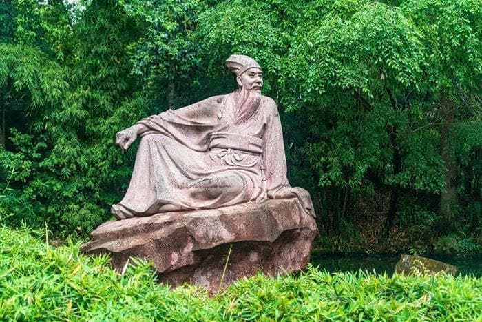 苏东坡的海岛奇遇记
