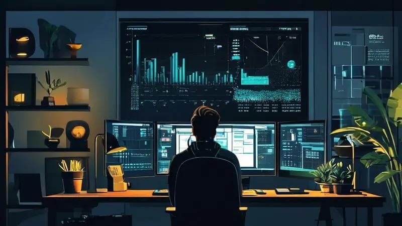 Excel频谱图绘制指南：从数据准备到图表优化