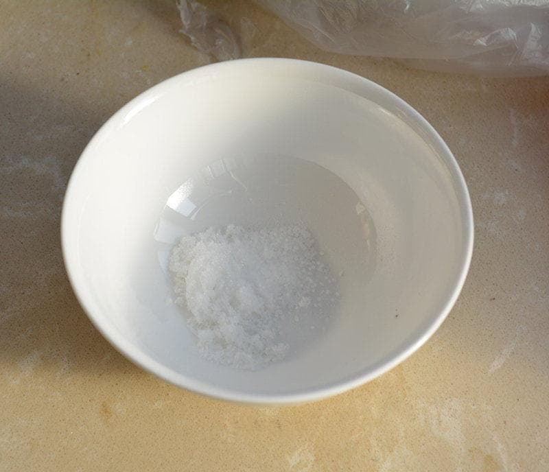 简单版鱼香肉丝