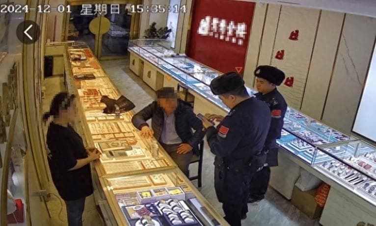 “315”揭露黄金诈骗！几十元成本卖至万元，知名品牌成“同谋”