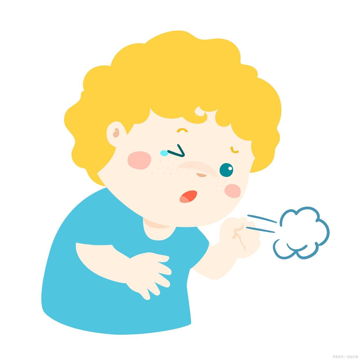 嗓子痒、咳嗽伴白痰：不要忽视健康预警！