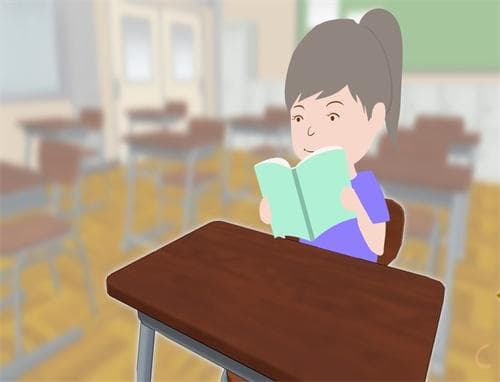 高二年级学习方法分享