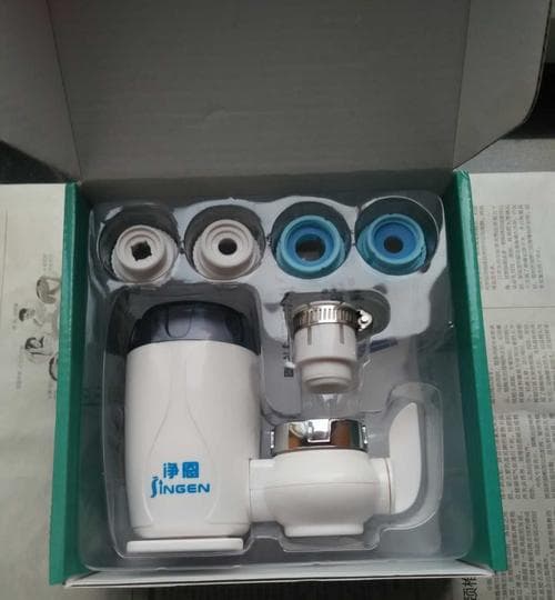 如何有效测试净水器的性能？