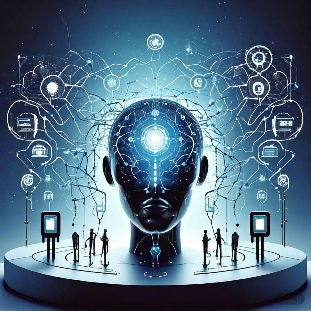 人工智能 | 知识图谱全解析：探寻AI的智慧之源