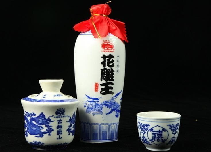 花雕酒：源远流长的中国酒文化瑰宝