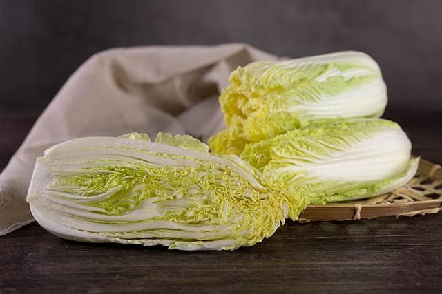 十大低卡蔬菜一览表 10种热量比较低的蔬菜排名