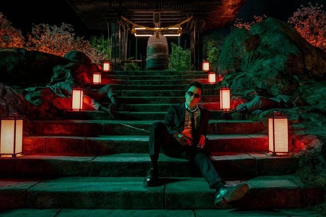 《疾速追杀4》上映首日票房惨淡，好莱坞电影在中国不香了？