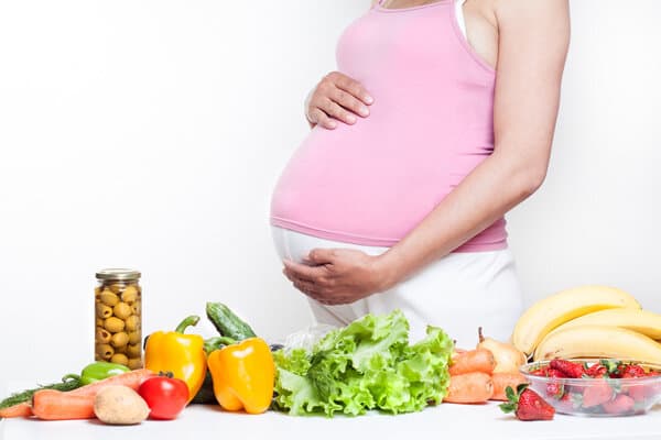 孕妇肚子饿吃什么零食好