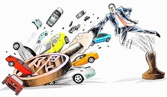 八字十神与财运的关系详解