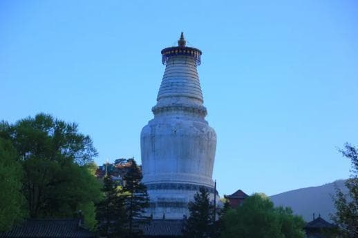 忻州旅游攻略：佛教名山、长城关隘、千年古城都在这