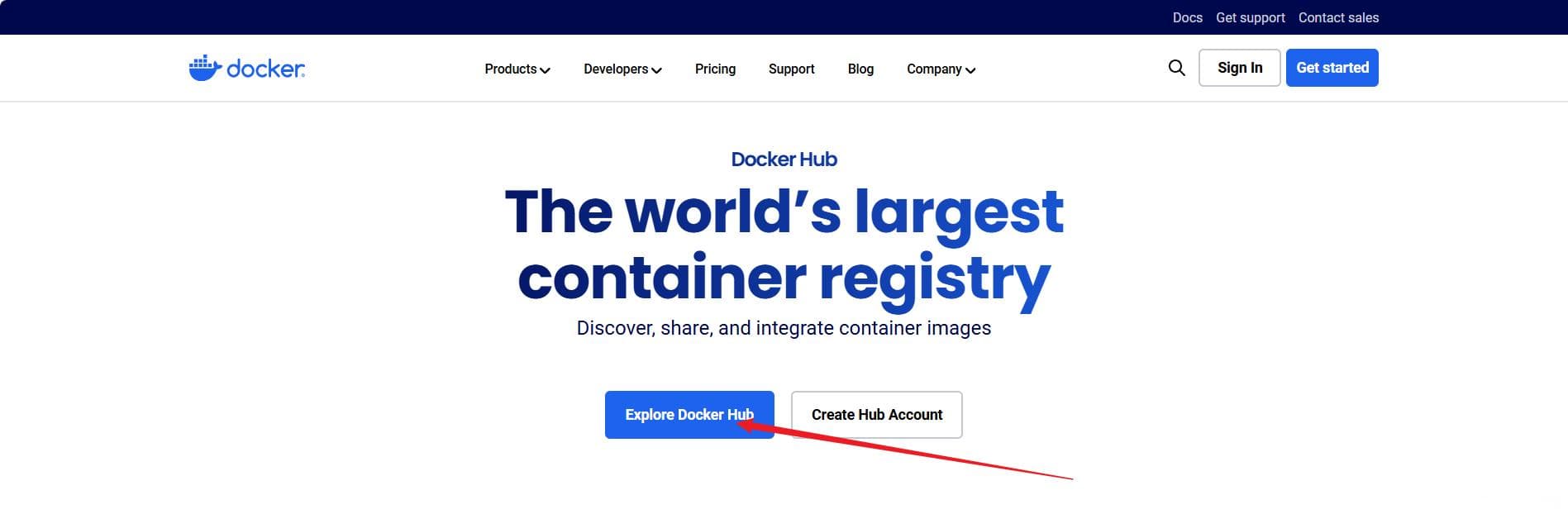 Docker镜像安装与容器创建详解：从基础配置到GPU支持